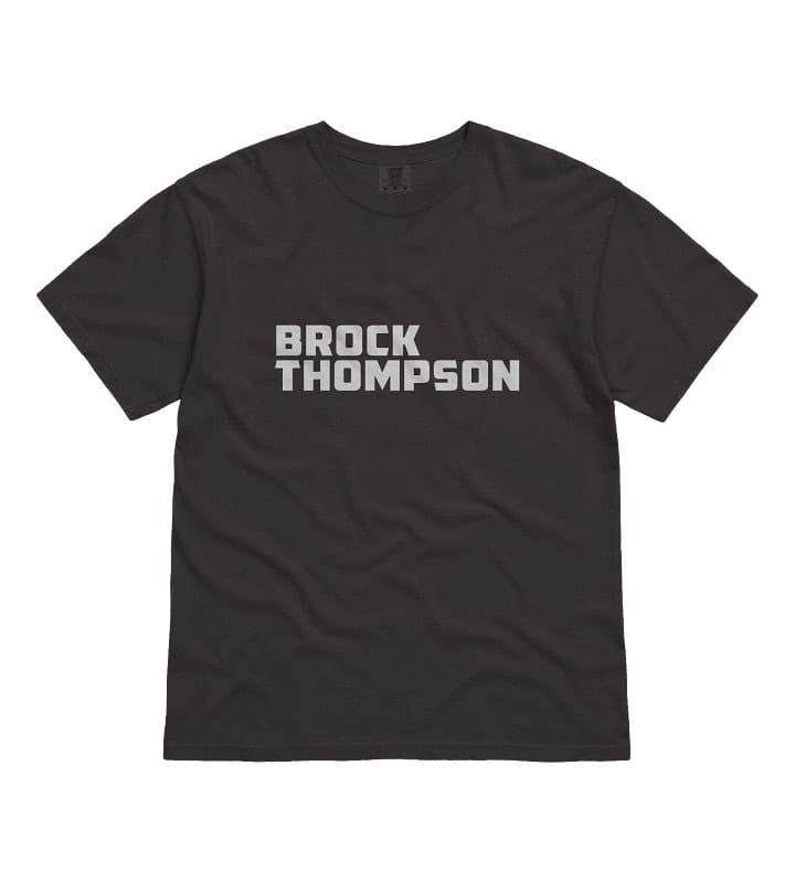 Brock Thompson T-Shirt