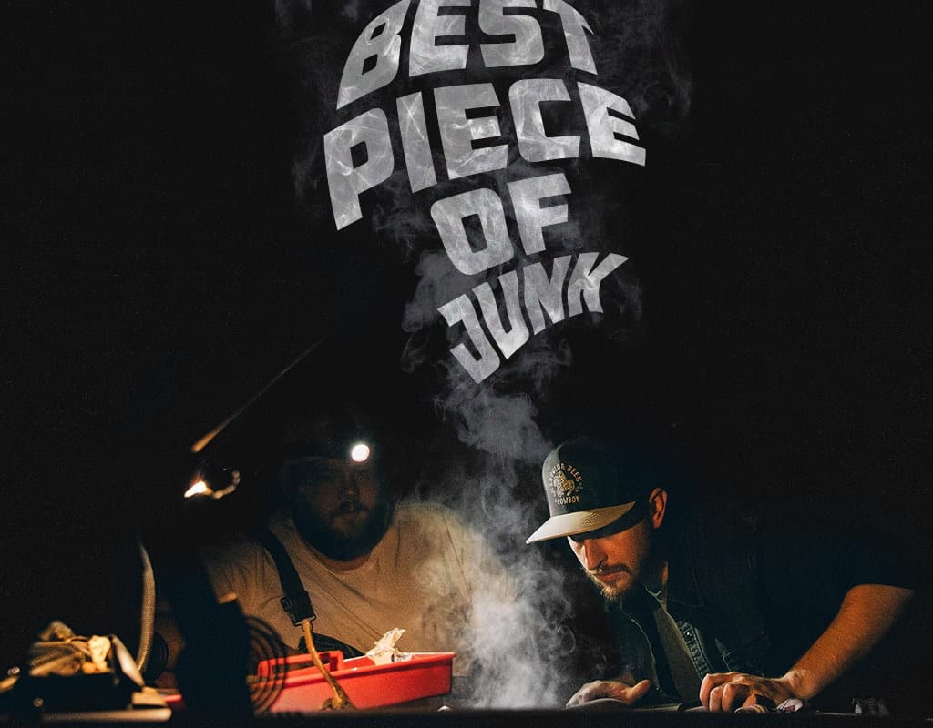 Best Piece of Junk — single artwork